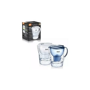 Jarra Con Filtro De Agua 3.5Litros Filter Pitcher Raf.7503