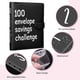 thumbnail image 3 of Carpeta Money Saving Challenge Con 100 Sobres, 3 of 6