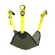 thumbnail image 1 of Trípode Bolsa De Peso Equilibrio Trípode Bolsa Colgante Trípode Bolsa De Arena Trípode Bolsa De Arena Verde, 1 of 5