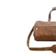 thumbnail image 4 of Bolso de Cuero Calafate Café Tratur, 4 of 4