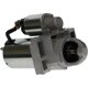 thumbnail image 1 of Motor de arranque Parts Player PG260 1,6 kW 12 V 11 dientes Chevrolet y GMC, 1 of 9