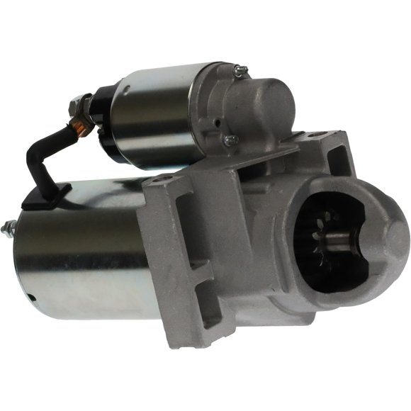 Motor de arranque Parts Player PG260 1,6 kW 12 V 11 dientes Chevrolet y GMC
