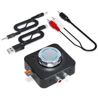 Concepts Life - Receptor De Audio Bluetooth