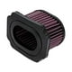 thumbnail image 1 of Filtro De Aire Reutilizable Para Yamaha MT-07 2013-2019 XSR700 2016-2019 Reemplazo, 1 of 5