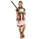 thumbnail image 5 of Disfraz Cosplay Gladiadora Infantil para niñas, 5 of 5