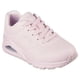 thumbnail image 1 of ZAPATILLAS URBANAS SKECHERS UNO GEN1 FROSTY KICKS INFANTIL | 310527L-LTPK - Talla 33, 1 of 2