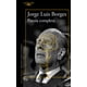 thumbnail image 1 of Libro Poesia Completa (Borges) - Alf, 1 of 2