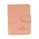 thumbnail image 5 of Funda Para Pasaporte Funda Para Pasaporte De Viaje Para Mujer Y Hombre Viajes Negocios Rosa, 5 of 5