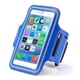 thumbnail image 1 of Brazalete De Teléfono Celular Para Correr Deportivo Trotar Azul, 1 of 4