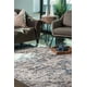 thumbnail image 2 of Alfombra decorativa United Weavers of America Eternity Callisto, color beige, 2 of 5