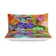 thumbnail image 3 of x571 Teen Titans Go 3-Piece Bedding Set Warm And Comfortable Soft Duvet Cover Bed Set with 1 Duvet Cover And 2 Pillowcases for Bedroom b571, 3 of 5