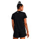 thumbnail image 2 of POLERA UNDER ARMOUR TECH MUJER | 1384231-001 - Talla S, 2 of 4