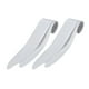 thumbnail image 2 of Cinta De Riel Para Tabla De Paddle Stand, Cinta De Protección De Bordes Para Tabla De Surf Ligera De 84 Pulgadas, Transparente, 2 of 3