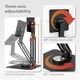 thumbnail image 2 of Soporte ajustable para monitor Mission Cables para pantallas de 21", 2 of 6