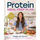 thumbnail image 1 of Libro LITTLE, BROWN Plan de Preparación de Comidas con Alto Contenido de Proteína, 1 of 7
