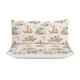 thumbnail image 4 of Nature Winnie The Pooh Comforter Set Soft 3 Pcs Twin Bedding Sets Thicken for All Season, 4 of 5