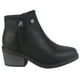 thumbnail image 1 of Botin Chalada Mujer Camp-50 Negro Casual, 1 of 7