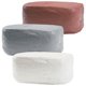 thumbnail image 1 of Arcilla de Secado al Aire ReArt 6,8 kg Set de 3 Colores (Blanco, Gris, Terracota), 1 of 7