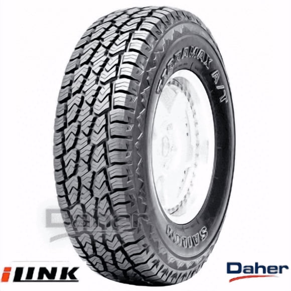 Neumatico 195/75 R16C Ilink 107/105R L-STRONG36
