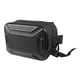 thumbnail image 3 of Bolsa Para Cuadro Delantero De Bicicleta, 3 L, Para Ciclismo De Montaña, Ideal Para Actividades Al Aire Libre, Color Negro, 3 of 5