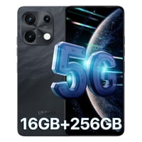 Celular Umidigi Note 100 5G 6.8"" 16Gb 256Gb 50Mp