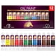 thumbnail image 1 of Set de Pinturas al Óleo MyArtscape 12 x 12 ml en Tubos – Calidad Artística, 1 of 9