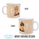 thumbnail image 2 of Taza de Camping Silver Buffalo 591 ml Harry Potter estilo anime, 2 of 4