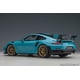 thumbnail image 2 of Autoart Porsche 911 (991.2) GT2 RS Weissach a escala 1/18, 2 of 9