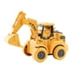 thumbnail image 1 of Vehículo Ingeniería Bothyi Excavadora Coleccionable, 1 of 5