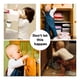thumbnail image 4 of Pack 4 De Seguros Magnéticos Puertas Y Cajones Bebé/ Niños, 4 of 8