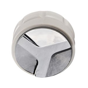 Bothyi - Herramienta De Distribución De Café Expreso Para Portafiltro, Utensilios De Café Para El Hogar, Bricolaje, Blanco Y 51Mm