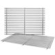 thumbnail image 1 of Rejillas de repuesto para parrilla Uniflasy 7639 para Weber Spirit, 1 of 7