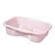 thumbnail image 5 of Cuenco Para Champú Para Cabecera, Bandeja Para Lavar El Cabello Para Personas Mayores Postradas En Cama, Discapacitados, Color Rosa, 5 of 5
