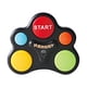 thumbnail image 2 of Handheld Electronic Memory Game With Lights And Sounds For Kids Ages 8 And Up, Birthday Gift, Christmas Gift, 2 of 4