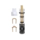 thumbnail image 1 of Cartucho de repuesto para regadera T & T Hardware compatible con Moen 1200, 1 of 6