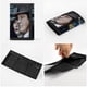 thumbnail image 5 of Chinatown Cartera Trifold para Hombres, 8 Ranuras para Tarjetas, 1 Ventana de ID, Tarjetero Delgado con Bolsillo de Efectivo con Cremallera para Uso Cotidiano, 5 of 6