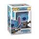 thumbnail image 2 of Funko Pop Disney Stitch Con Ukelele 1044, 2 of 2