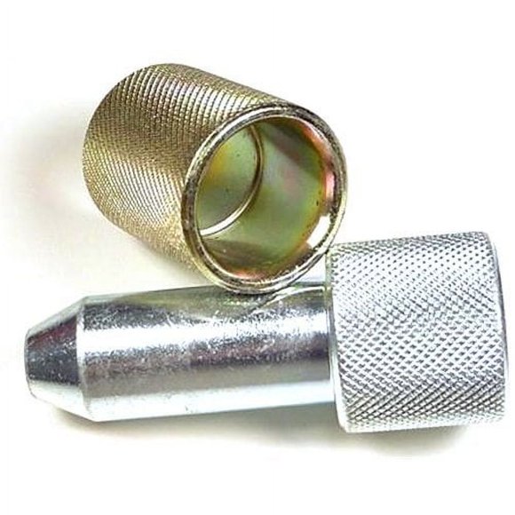 Herramienta de dimensionamiento Pasco 4343 1/2 tipo impacto para tubos de cobre