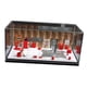thumbnail image 1 of Maqueta De Taller De Reparación De Automóviles A Escala 1/64, Objetos De Colección, Escena De Estacionamiento, Estilo A, 1 of 5