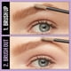 thumbnail image 5 of Máscara de cejas Maybelline Brow Fast Sculpt Soft Brown 2,6 ml, 5 of 8