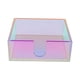 thumbnail image 5 of Caja De Pañuelos Acrílicos Caja De Servilletas De Papel Arcoíris Para Decoración De Café, 5 of 5