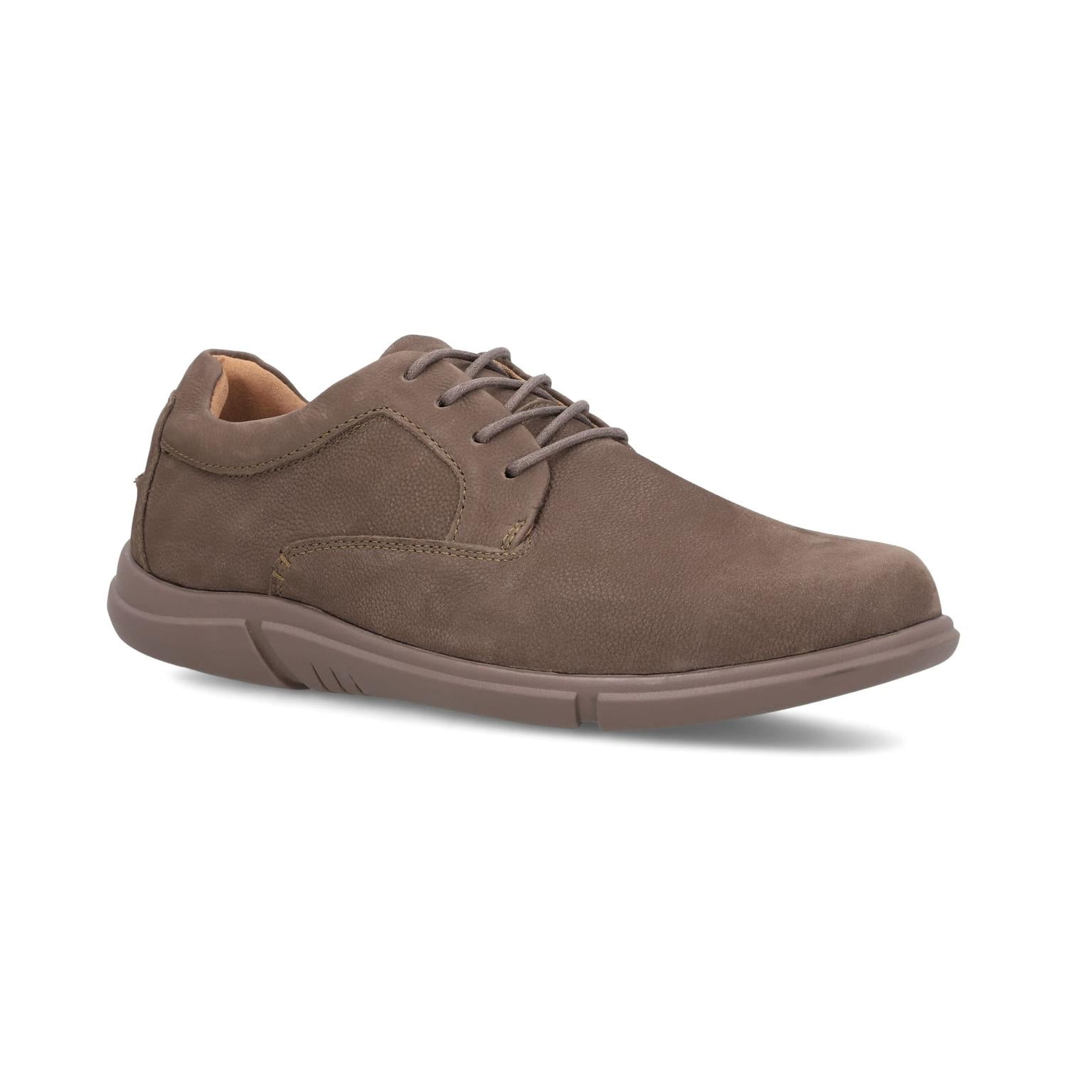 Cardinale - Zapatos Hombre Cuero Cibeles-0-06 Cafe 39