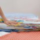 thumbnail image 3 of Pooh Bear Bedding Sets Cartoon Duvet Cover Lightweight 3 Piece Bet Sets for Kids Boys Girls, 3 of 5