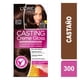 thumbnail image 1 of Coloración Casting Cabello Creme Gloss Castaño 300, 1 Un, 1 of 1