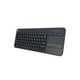 thumbnail image 2 of Teclado Inalámbrico K400 Plus, 2 of 3