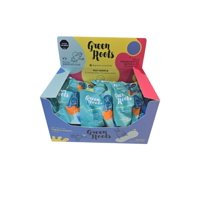 Green Roots - La Crazy Coco Display