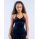 thumbnail image 1 of Conjunto Deportivo Para Mujer Short Tiro Alto Y Top Largo Impact, 1 of 4