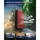 thumbnail image 2 of KAX CA11206 Filtro de Aire Premium para Motor Kia y Hyundai, 2 of 9