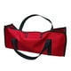 thumbnail image 5 of Bolsa De Herramientas Para Acampar, Bolsa De Tela Oxford Con Clavijas Para Tienda, Bolsa De Transporte Simple Multiusos, Color Rojo, 5 of 5