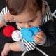 thumbnail image 3 of Juguete Mordedor Baby Einstein Apila y Menea Libre de BPA 8x13 cm, 3 of 9